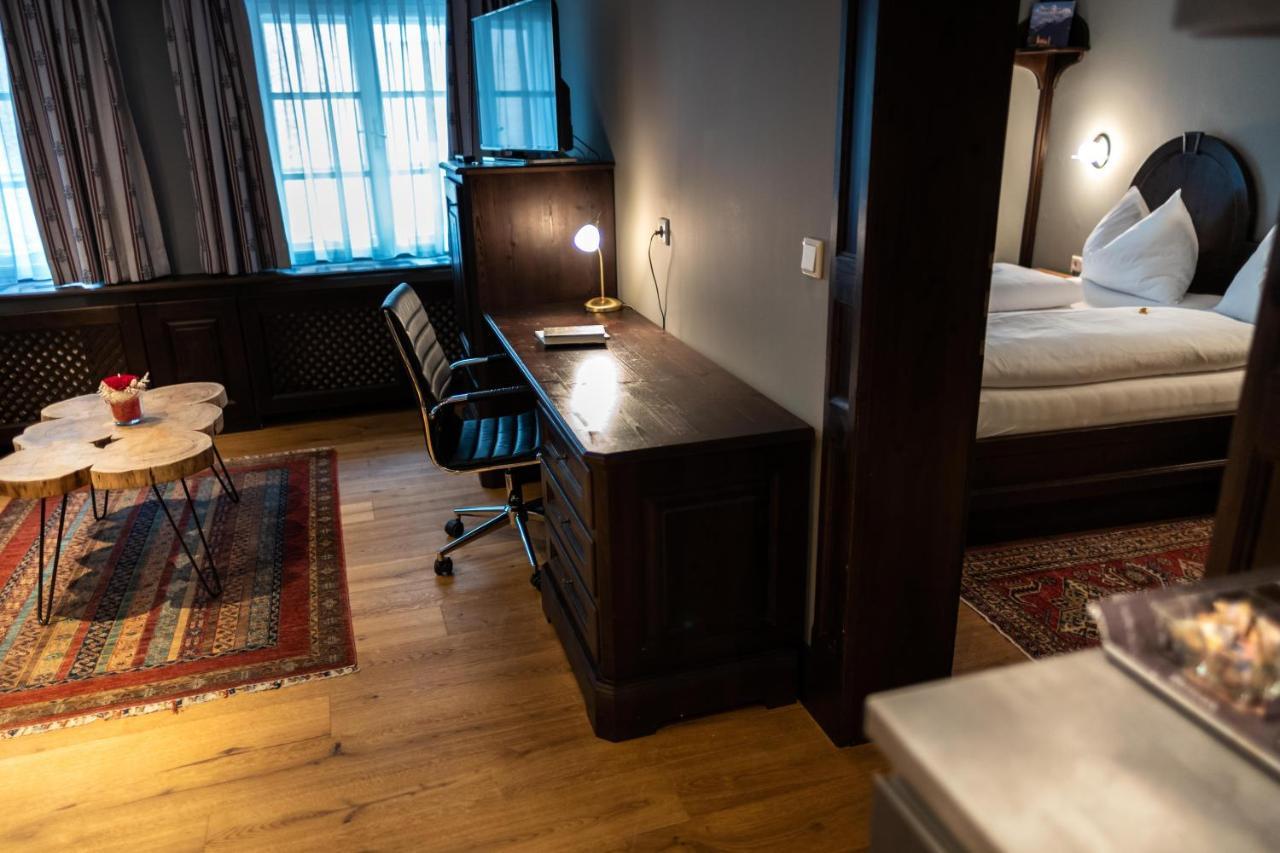 Luxus Apartment