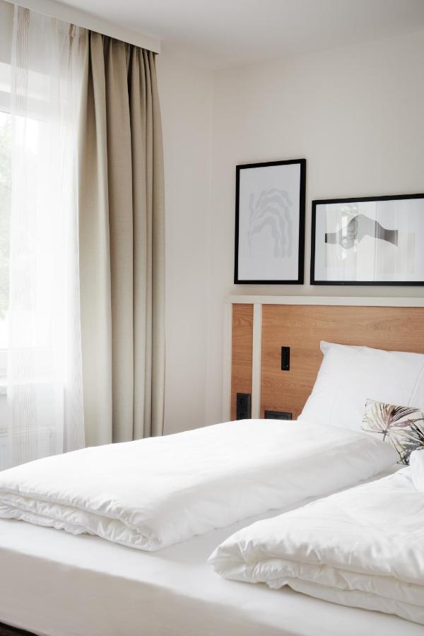 One Bedroom Apartment Terrace & Air Condition