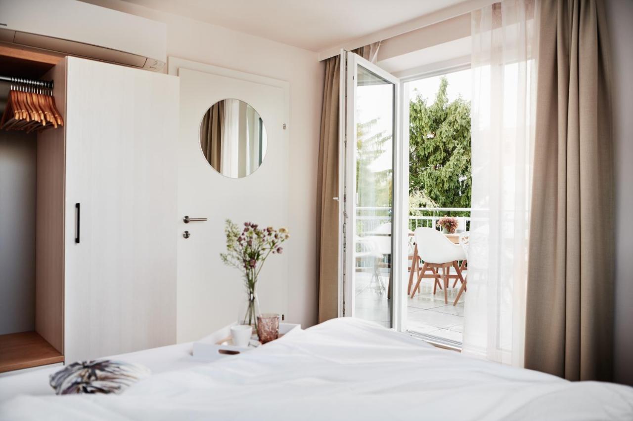 Penthouse Apartment Air Condition