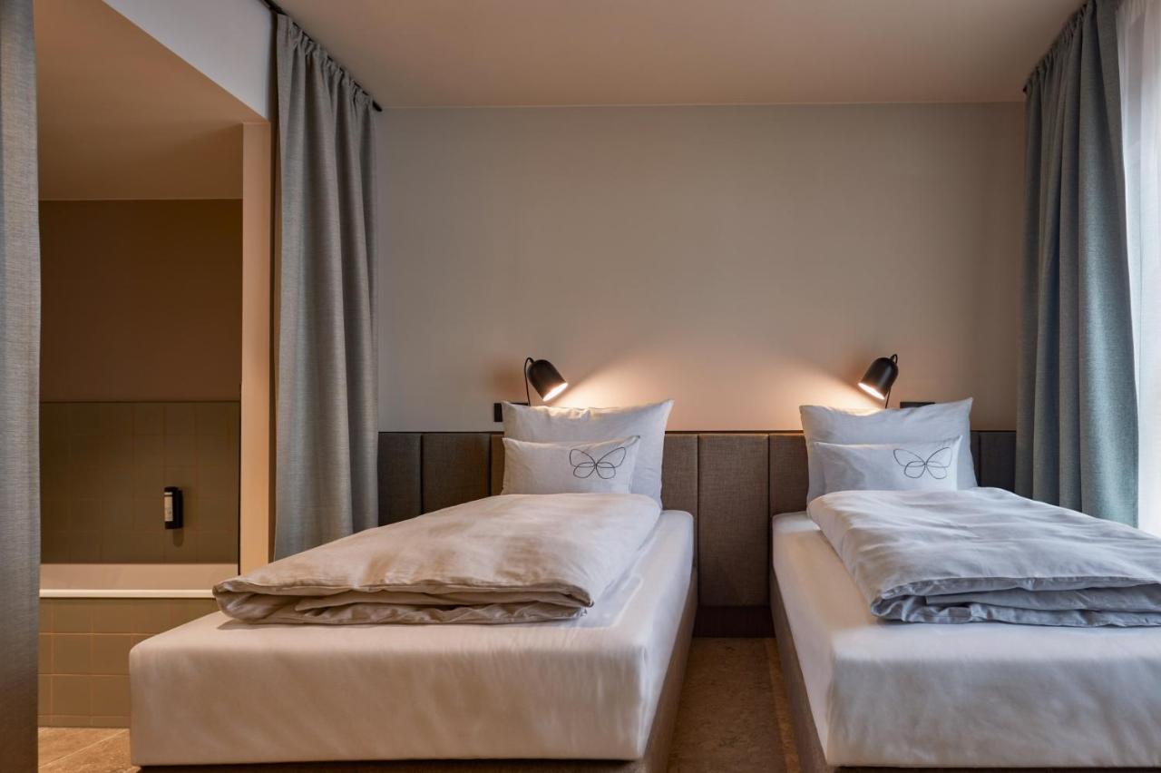 Habitación Twin con Baño (TWIN)