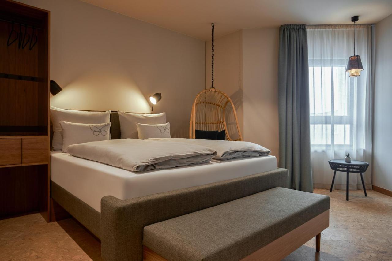 Habitación Doble Estándar (Urban Cocoon)