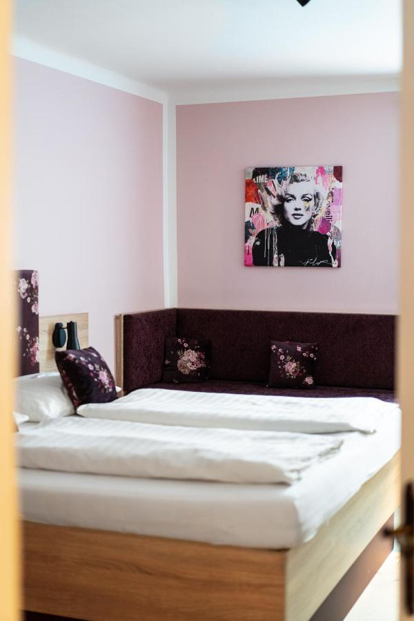 Deluxe Doppelzimmer