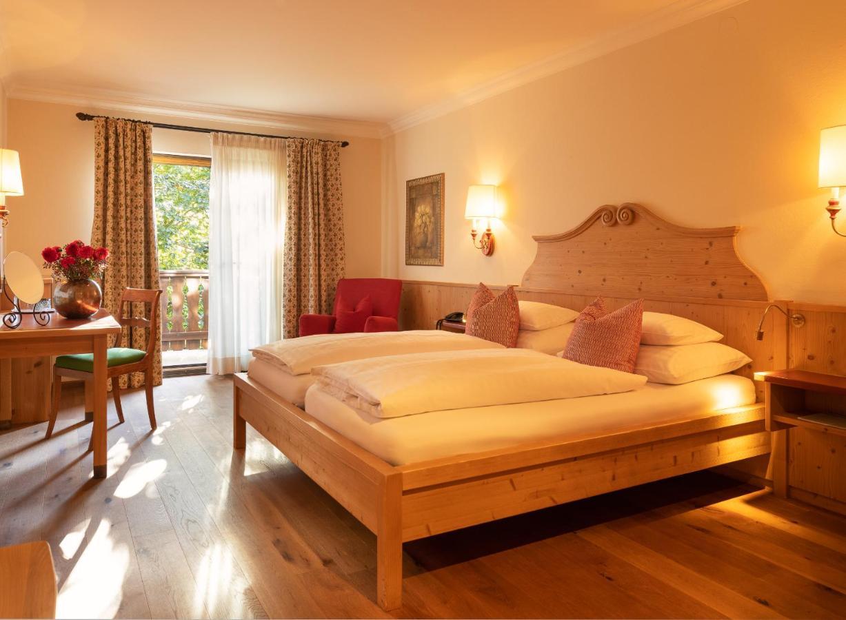 Double Room Balcony
