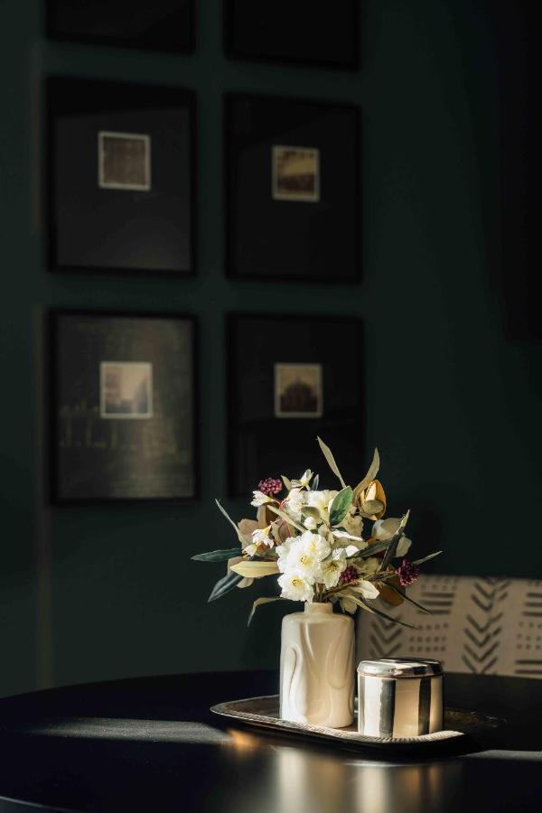 Junior Suite con Terrazza