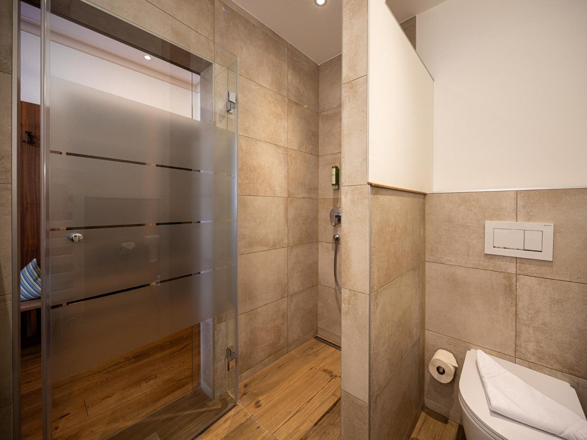 Comfort Double Room without Balcony