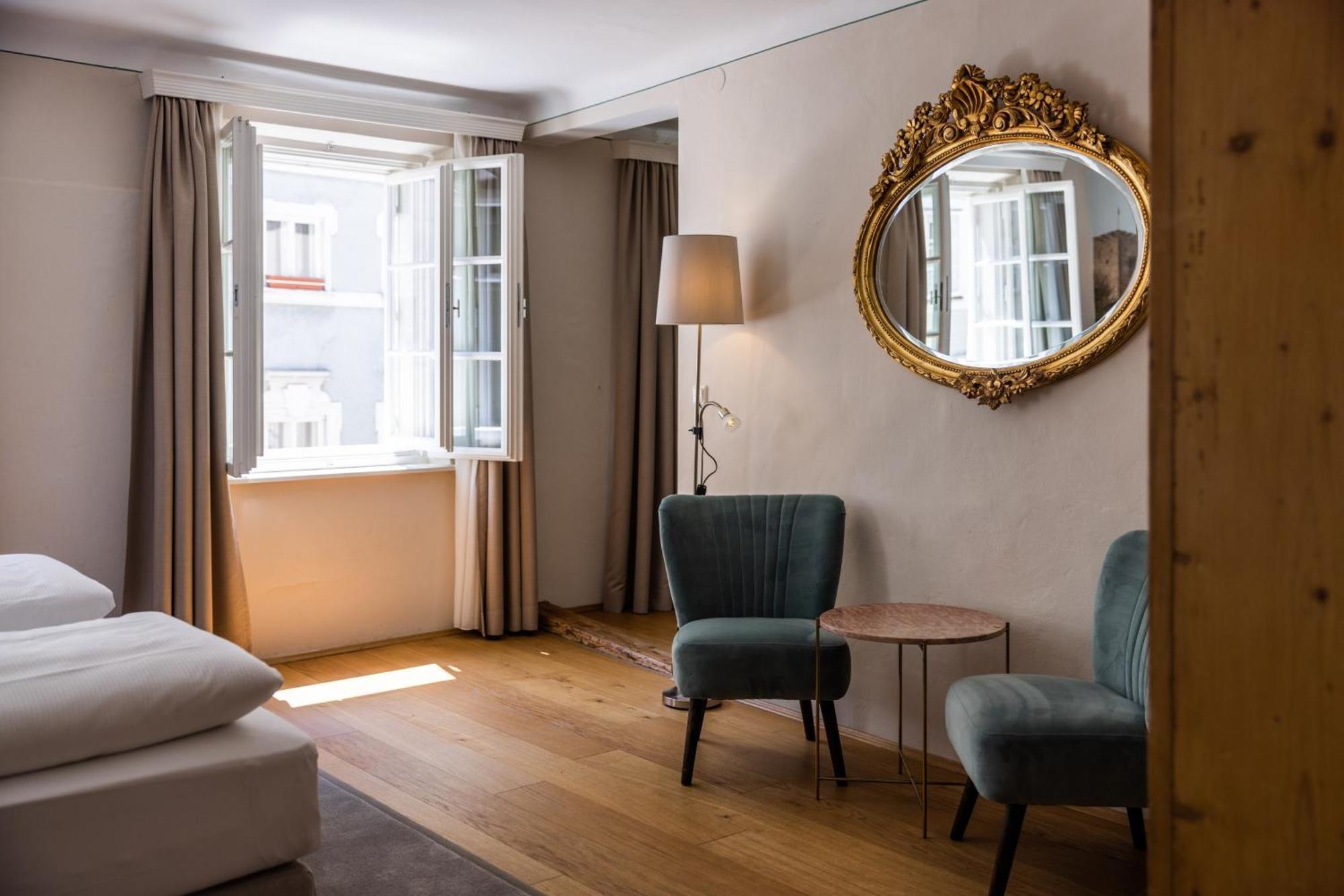 Familieappartement met 2 Slaapkamers