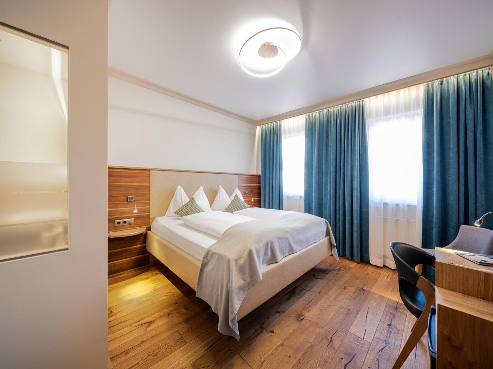 Comfort Double Room without Balcony