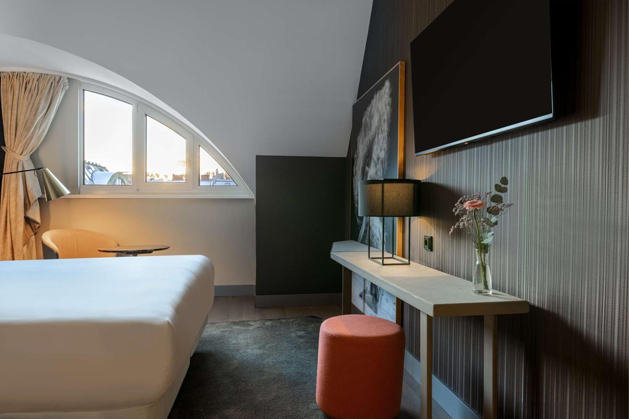 Premium Kamer met 2 Aparte Bedden