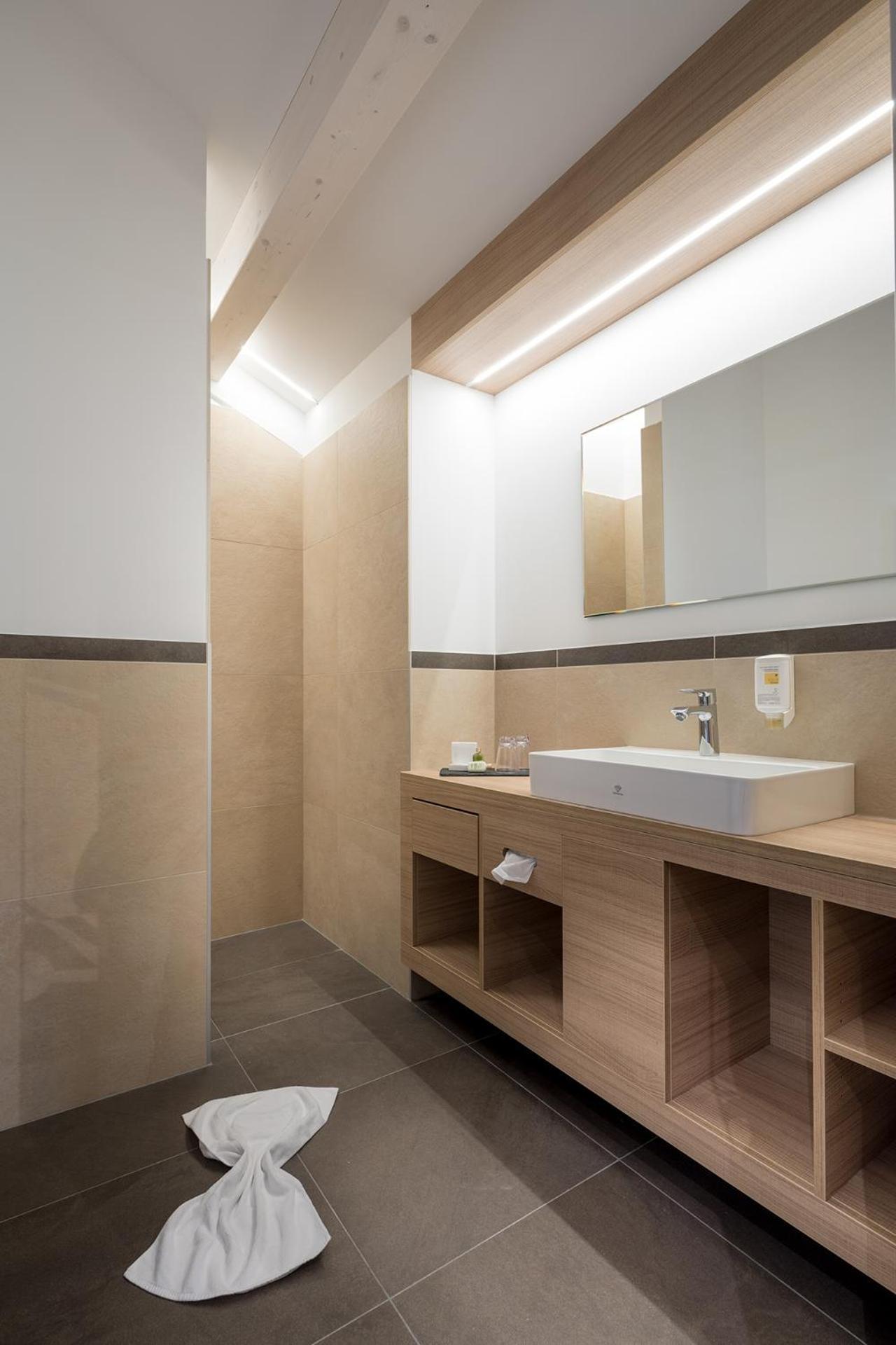 Apartment Split Level