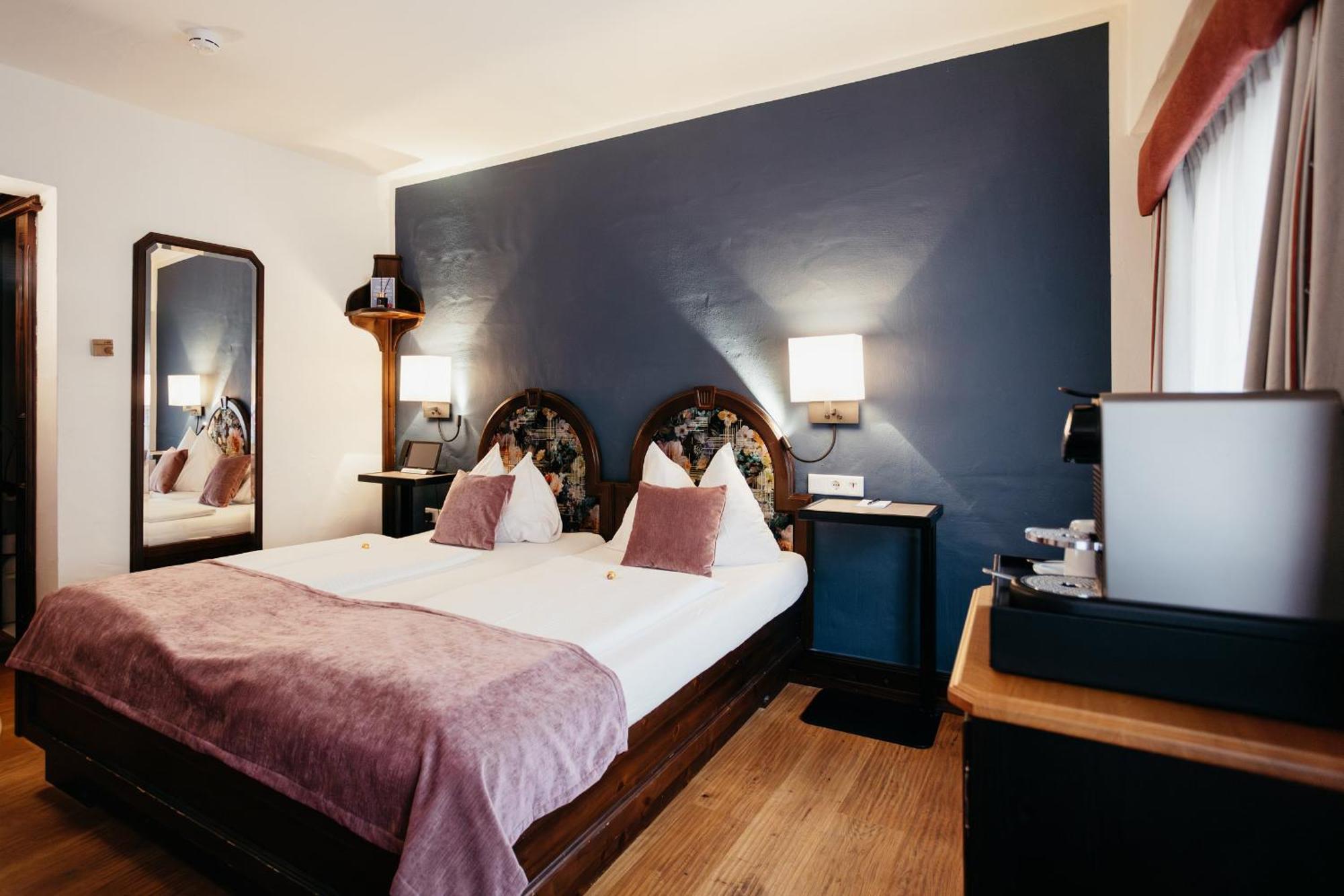 Small Double Room