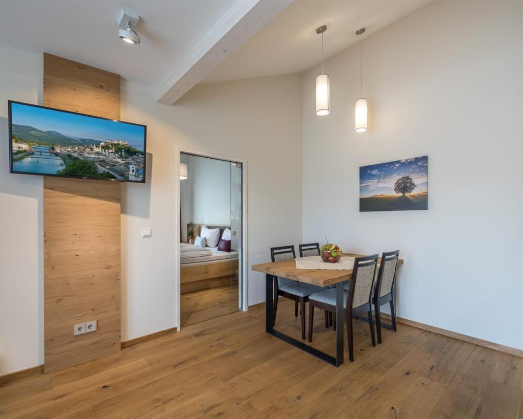 Apartment Split Level