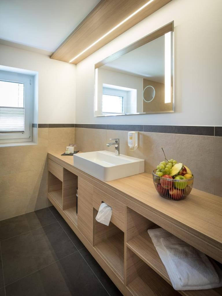 Apartment Split Level