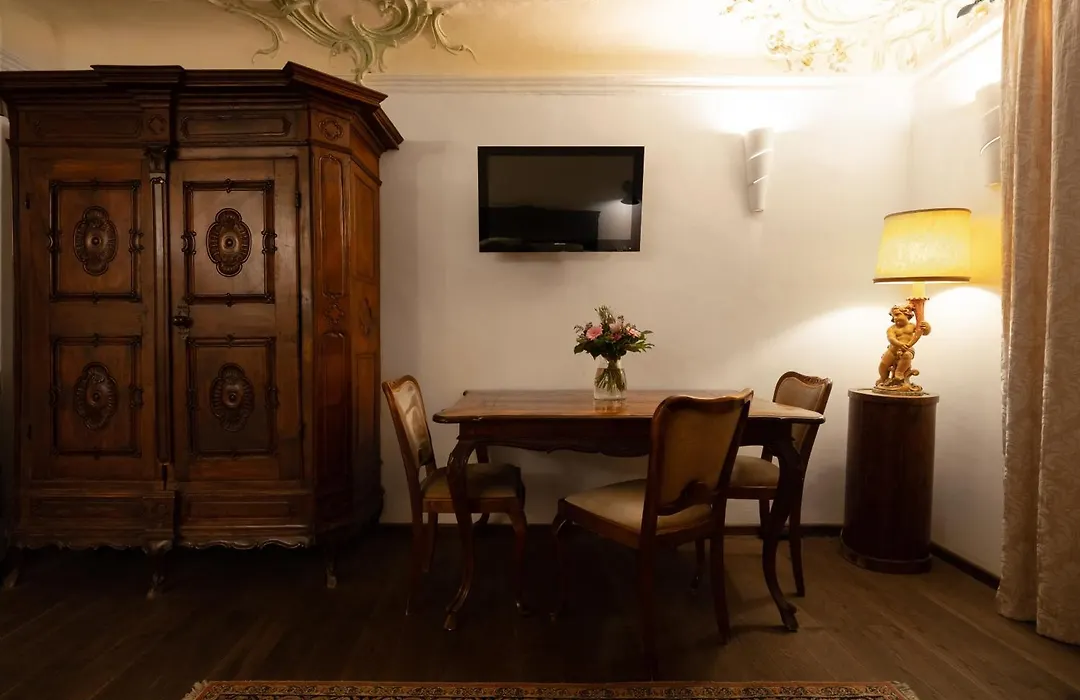 Altstadthotel Kasererbräu-1