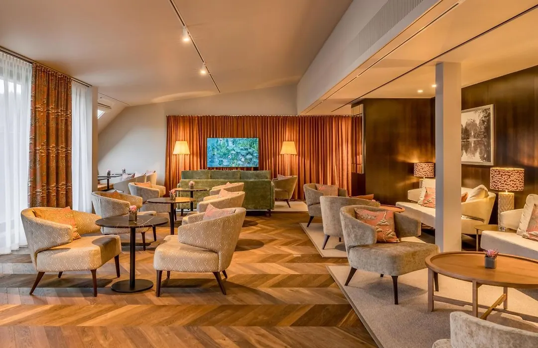 Sheraton Grand Salzburg-1