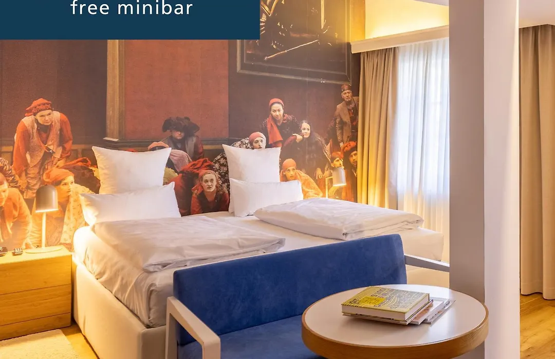 Small Luxury Hotel Goldgasse-1