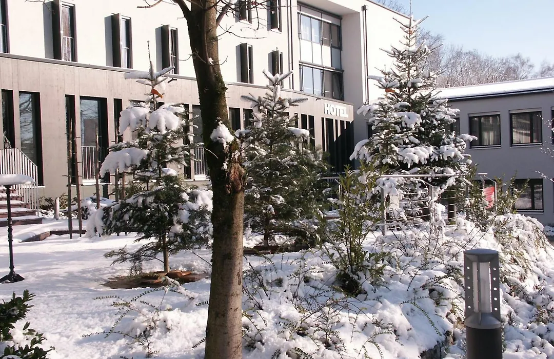 Hotel Heffterhof-1