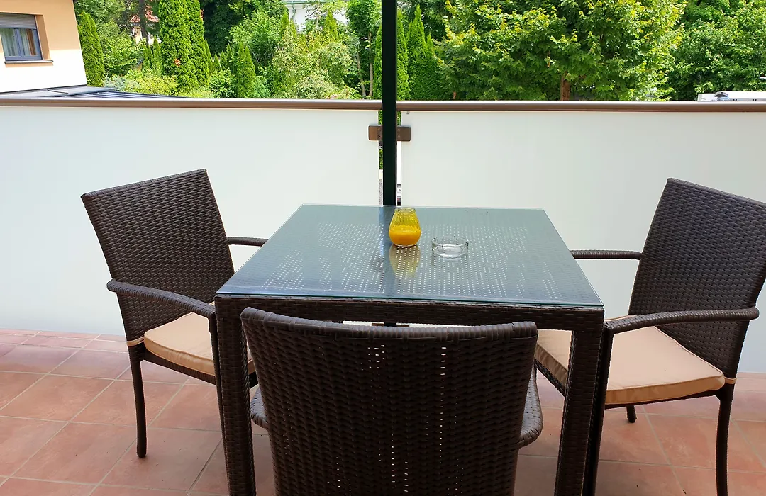 Hotel Via Roma-1