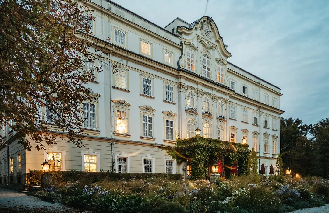 Hotel Schloss Leopoldskron-1