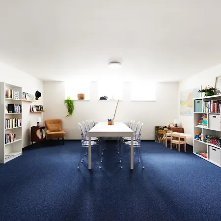 Homebound Apartments Salzburg City I - Contactless Check-In-3