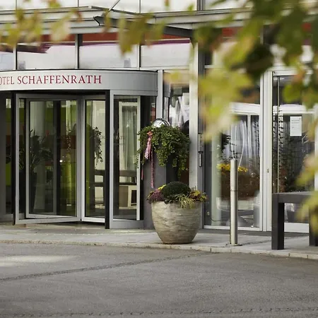 Apartment-Hotel Schaffenrath-2