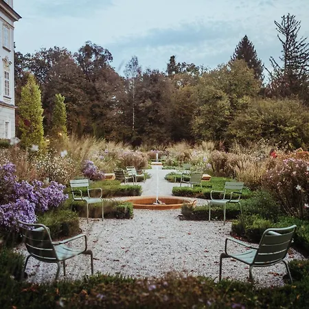 Hotel Schloss Leopoldskron-3