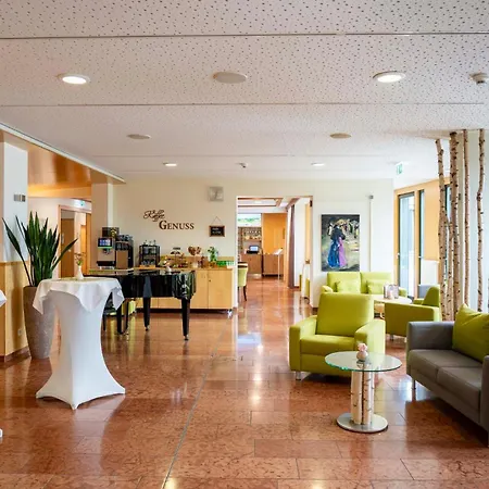 Hotel Heffterhof-2