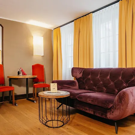 Altstadt Hotel Stadtkrug-3